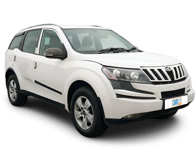 Mahindra XUV500-img